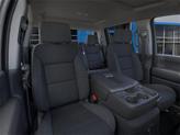 Thumbnail of 2025 White Chevrolet Silverado 2500