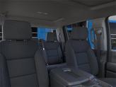 Thumbnail of 2025 White Chevrolet Silverado 2500