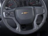 Thumbnail of 2025 White Chevrolet Silverado 2500