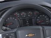 Thumbnail of 2025 White Chevrolet Silverado 2500