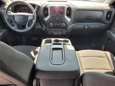 Thumbnail of 2024 Sterling Gray Metallic Chevrolet Silverado 1500