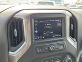 Thumbnail of 2024 Sterling Gray Metallic Chevrolet Silverado 1500