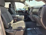 Thumbnail of 2024 Sterling Gray Metallic Chevrolet Silverado 1500