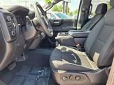 Thumbnail of 2024 Sterling Gray Metallic Chevrolet Silverado 1500