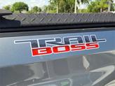 Thumbnail of 2024 Sterling Gray Metallic Chevrolet Silverado 1500