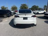 Thumbnail of 2023 White Tesla Model Y