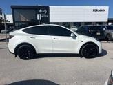 Thumbnail of 2023 White Tesla Model Y