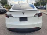 Thumbnail of 2023 White Tesla Model Y