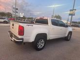 Thumbnail of 2020 Summit White Chevrolet Colorado