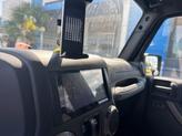 Thumbnail of 2018 Black Clearcoat Jeep Wrangler JK