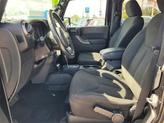 Thumbnail of 2018 Black Clearcoat Jeep Wrangler JK