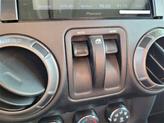 Thumbnail of 2018 Black Clearcoat Jeep Wrangler JK