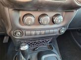 Thumbnail of 2018 Black Clearcoat Jeep Wrangler JK