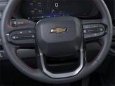 Thumbnail of 2025 White Chevrolet Colorado
