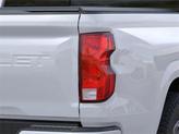 Thumbnail of 2025 White Chevrolet Colorado
