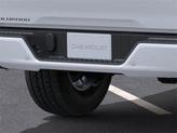 Thumbnail of 2025 White Chevrolet Colorado
