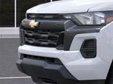 Thumbnail of 2025 White Chevrolet Colorado