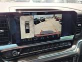 Thumbnail of 2023 Radiant Red Chevrolet Silverado 1500