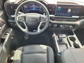 Thumbnail of 2023 Radiant Red Chevrolet Silverado 1500