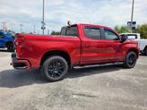 Thumbnail of 2023 Radiant Red Chevrolet Silverado 1500