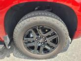 Thumbnail of 2023 Radiant Red Chevrolet Silverado 1500