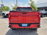 Thumbnail of 2023 Radiant Red Chevrolet Silverado 1500
