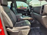 Thumbnail of 2023 Radiant Red Chevrolet Silverado 1500