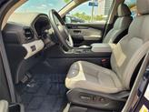 Thumbnail of 2025 Blue Honda Pilot