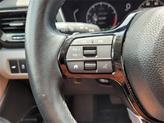 Thumbnail of 2025 Blue Honda Pilot