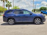 Thumbnail of 2025 Blue Honda Pilot