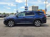 Thumbnail of 2025 Blue Honda Pilot