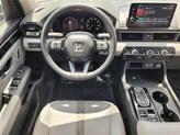 Thumbnail of 2025 Blue Honda Pilot