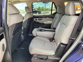 Thumbnail of 2025 Blue Honda Pilot
