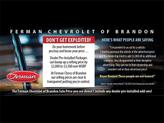 Thumbnail of 2025 White Chevrolet Colorado