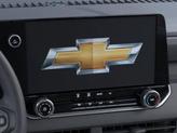 Thumbnail of 2025 White Chevrolet Colorado