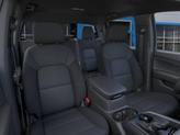Thumbnail of 2025 White Chevrolet Colorado