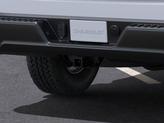 Thumbnail of 2025 White Chevrolet Silverado 1500
