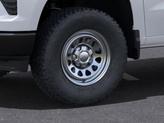 Thumbnail of 2025 White Chevrolet Silverado 1500