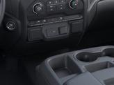 Thumbnail of 2025 White Chevrolet Silverado 1500