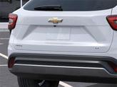Thumbnail of 2025 White Chevrolet Trax