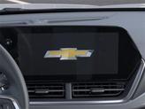 Thumbnail of 2025 White Chevrolet Trax