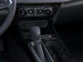 Thumbnail of 2026 Red Chevrolet Trax
