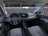 Thumbnail of 2025 Blue Chevrolet Trax