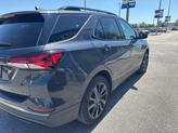 Thumbnail of 2022 Gray Chevrolet Equinox
