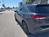 Thumbnail of 2022 Gray Chevrolet Equinox