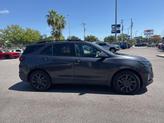 Thumbnail of 2022 Gray Chevrolet Equinox