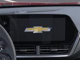 Thumbnail of 2025 Red Chevrolet Trax