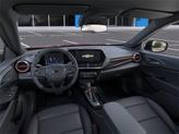 Thumbnail of 2025 Red Chevrolet Trax