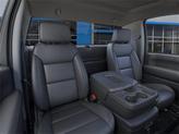 Thumbnail of 2025 White Chevrolet Silverado 2500