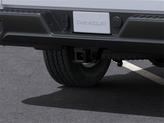 Thumbnail of 2025 White Chevrolet Silverado 2500